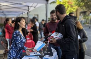 NOVAworks: Area Workforce Development Keeps Pace With Employment Needs