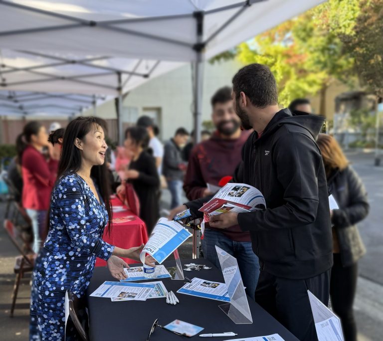 NOVAworks: Area Workforce Development Keeps Pace With Employment Needs