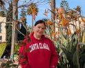 Santa Clara's Cindy Weir Cooper dedicates her time and energy to improving the city whether through work or volunteering.