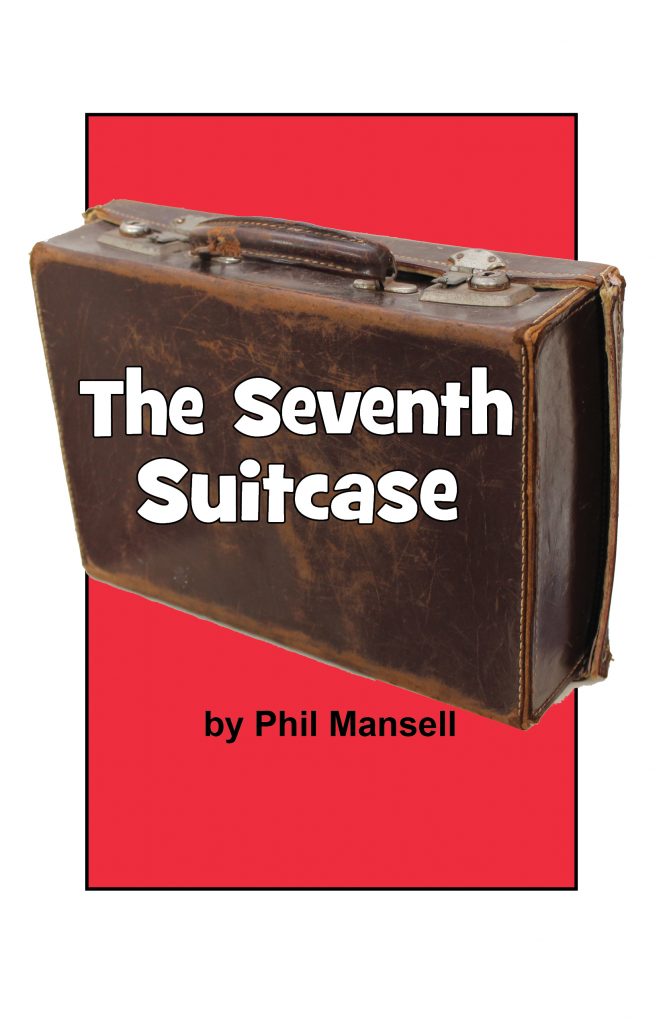 Santa Clara Players presents An Evening of One Acts: The Seventh Suitcase & Heaven's Paradise