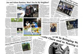 The Weekly Wins 10 Awards at 2024 California Journalism Awards