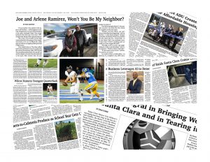 The Weekly Wins 10 Awards at 2024 California Journalism Awards