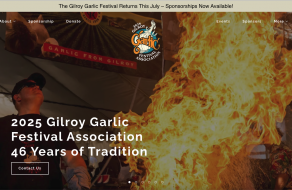 Gilroy Garlic Festival Finalizes New Location