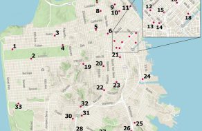 Speed Cameras Catching Thousands in San Francisco