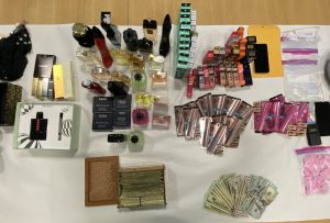Beauty Thieves Arrested, Connected to String of Northern California Thefts