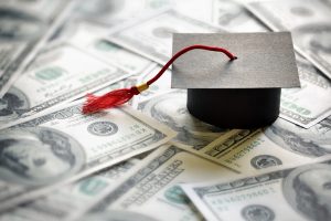 EdSource: More, But Not Enough, Californians Accessing Free Money for College, Career