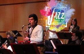 From Big Band to Modern: Jazz for Every Taste at SCU