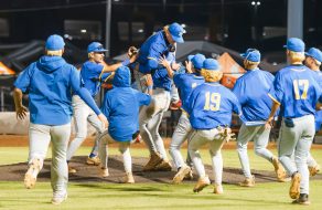 A Santa Clara Houdini Act! Bruins to the CCS Final! 