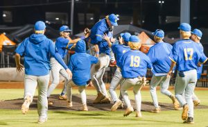 A Santa Clara Houdini Act! Bruins to the CCS Final!
