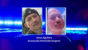 2025 Sunnyvale Homicide Investigation