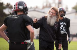 In Memoriam: A Tribute to Santa Clara Legend Craig Connelly