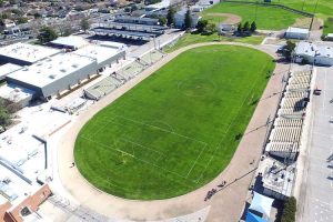 Local Athletic Field To Get Facelift With 49ers’ Help
