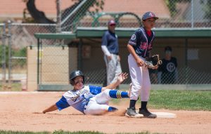 Westside’s Defense Dazzles During Pitcher’s Duel