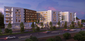 Sunnyvale Housing Development Morphs, Adding More ‘Affordable’ Housing