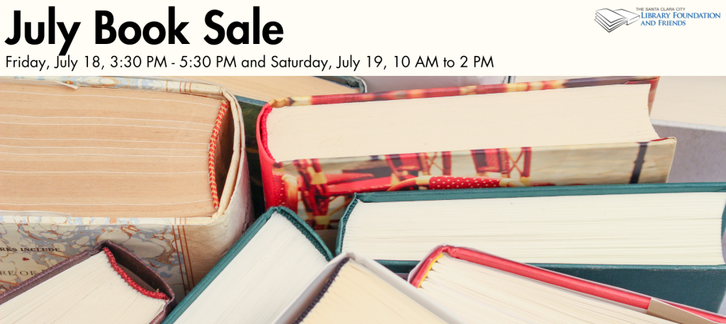 Book Sale