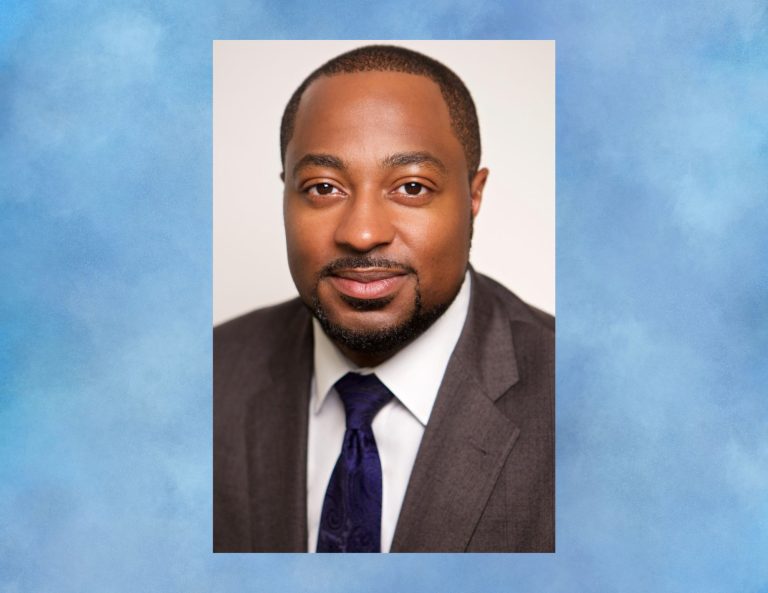 City Manager Jovan Grogan: A Steady Hand on the Tiller