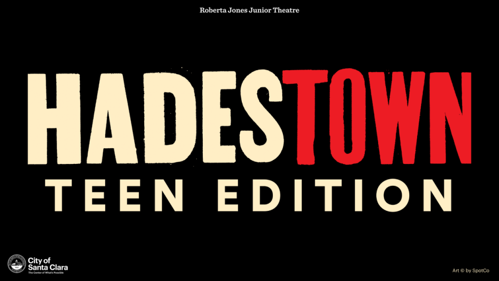 Hadestown: Teen Edition