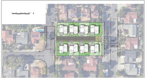 Sunnyvale Approves General Plan Amendment For Single-Family Development