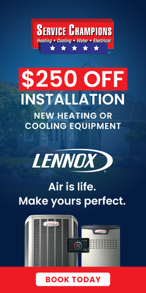 Service champions_Ad