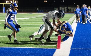 Memories Last a Lifetime: MacDonald Paints Masterpiece