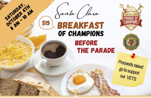 Breakfast of Champions Ad