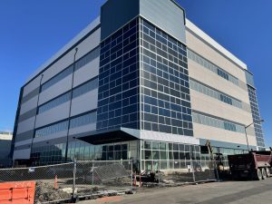Data Centers — Santa Clara’s Third Largest General Fund Revenue Generator