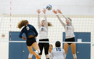 Bruins Look Prime for Prime Time; Condors on the Rise