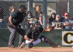 Wilcox High School Remembers Soccer, Baseball Standout Isaiah Mendoza