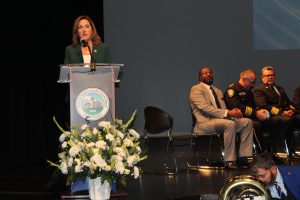 2025 State Of The City Honors Santa Clara’s Past While Looking To The Future