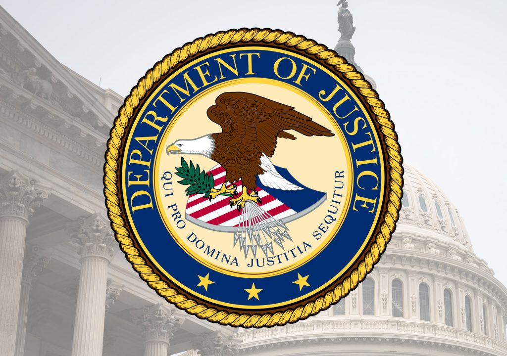 The U.S. Department of Justice says Cassie Will-Darnell of Santa Clara will spend 1.5 years in prison for fraudulent PPP loans.
