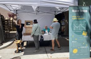 Maker Nexus Lets Imaginations Run Wild