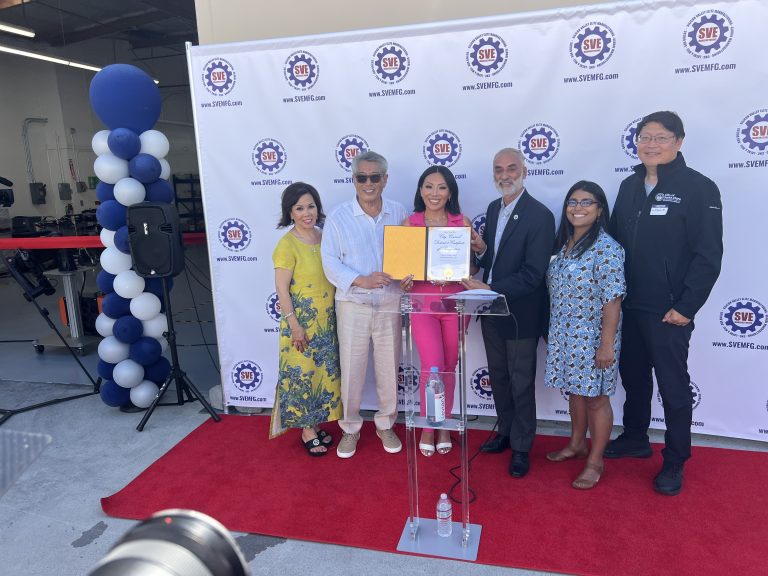 Silicon Valley Elite Manufacturing: Local Machining Shop Expands Operations