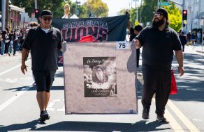 2025 Parade of Champions A Day Long Community Event