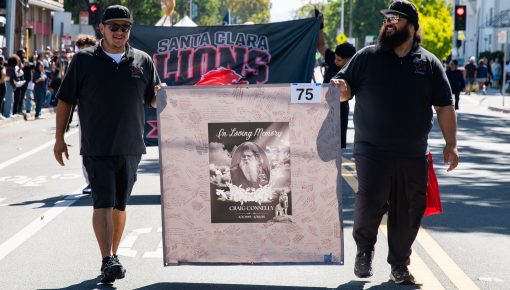 2025 Parade of Champions A Day Long Community Event