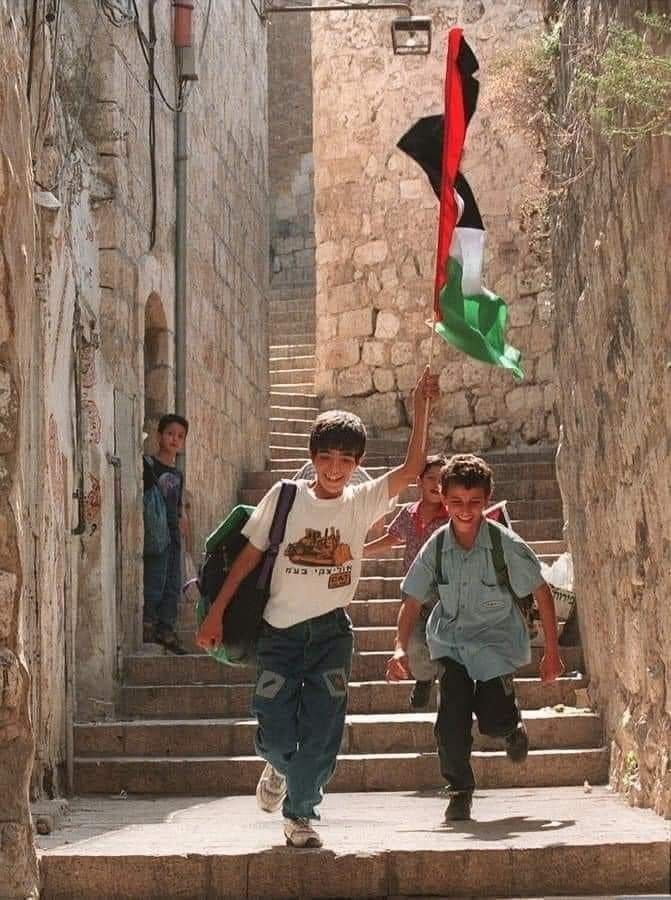 The Wars We Don’t See: How Students Carry the Stories the Media Ignores