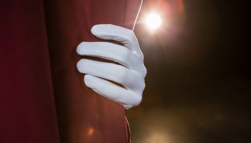 Milestones – Gillmor vs. the Wrong Goliath – Opinion