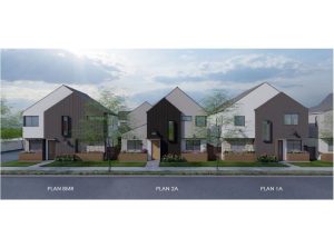 Santa Clara Housing Developments To Get Minor Changes