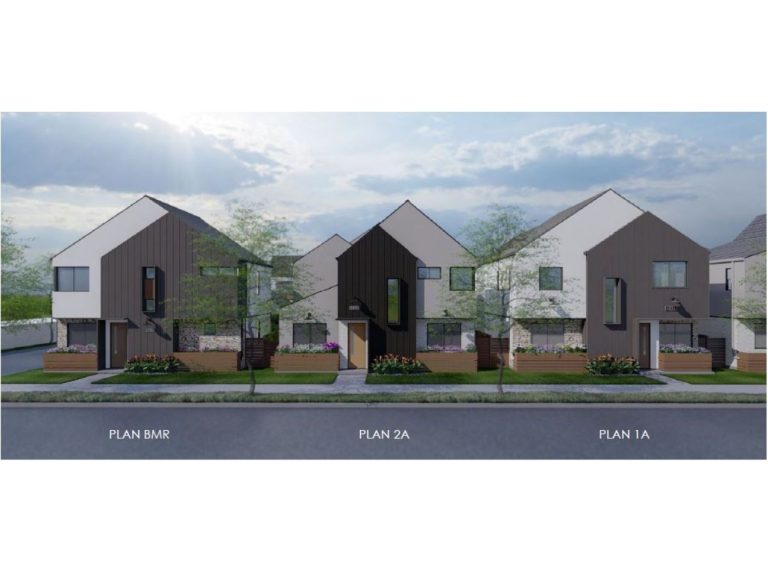 Santa Clara Housing Developments To Get Minor Changes