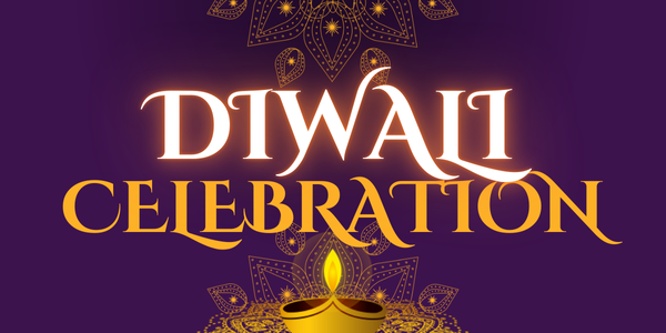Diwali Celebration — 1 p.m. – 3 p.m. at Sunnyvale Public Library (665 W. Olive Ave, Sunnyvale)