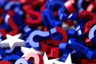 Rishi Kumar, the chair of the No on Measure A campaign, answer questions about what the county should do instead of supporting a tax.