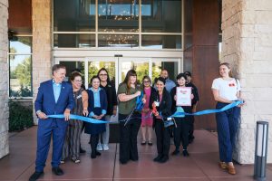 Friendly Accessibility in the Silicon Valley