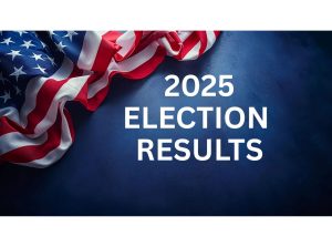 Early 2025 Election Results