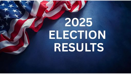 Early 2025 Election Results