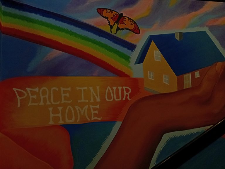 Domestic Violence Awareness Month Highlights Male Victims