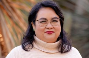 Sunnyvale Educator Named Fulbright Leader