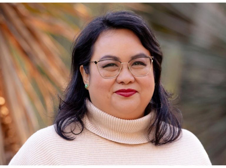 Sunnyvale Educator Named Fulbright Leader