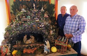 Franck Mansion Brings Joy to the World on 2025 Santa Clara Historic Home Tour