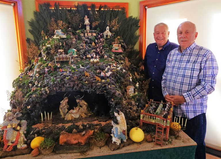 Franck Mansion Brings Joy to the World on 2025 Santa Clara Historic Home Tour