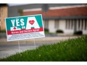 Ed Board: Now Measure A Passed. Now What? – Opinion