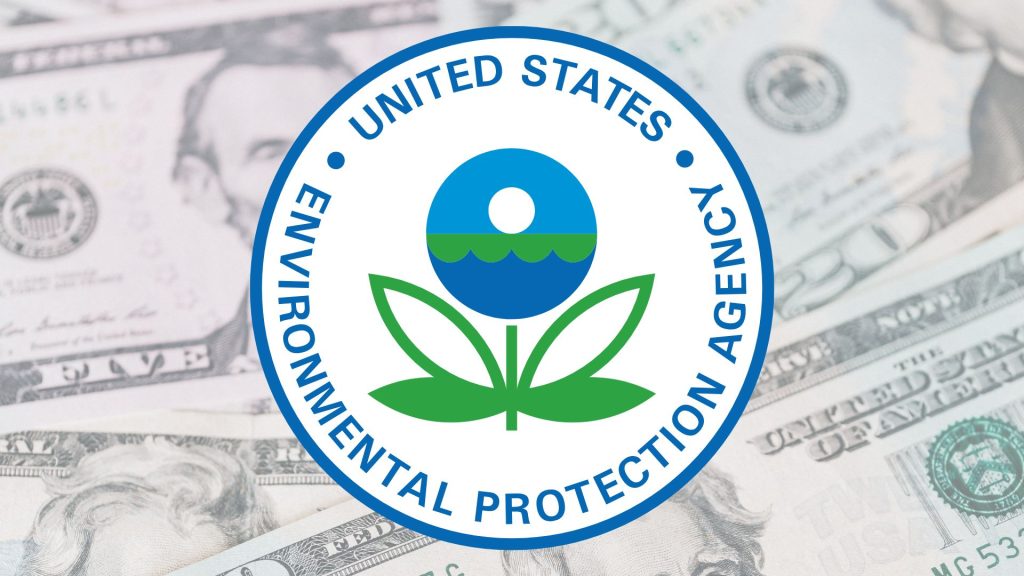 The EPA fined Apple more than $250,000 and required changes after its facility in Santa Clara violated federal hazardous waste laws.